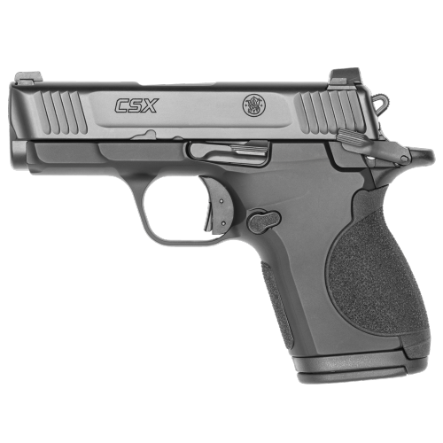 THE NEW SMITH & WESSON CSX For Sale Online