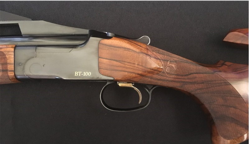 J4 Browning BT 100 12 Gauge Trap Shotgun not 99 Citori Skeet Clays