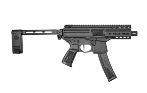 Sig Sauer MPX K for sale online