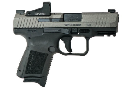 Canik TP9 Elite SC for sale online