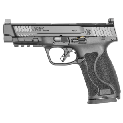 smith and wesson m&p m2.0