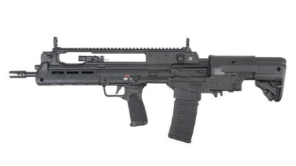 Springfield Hellion 5.56 bullpup for sale 