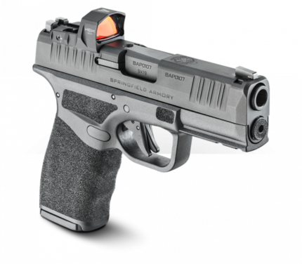 Springfield HELLCAT PRO 9mm HANDGUN