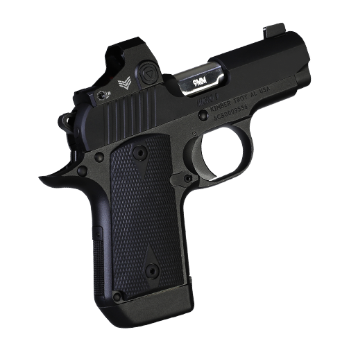 Kimber MICRO 9 OI for sale online