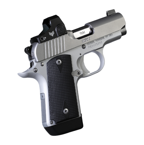 Kimber MICRO 9 STAINLESS OI for sale online