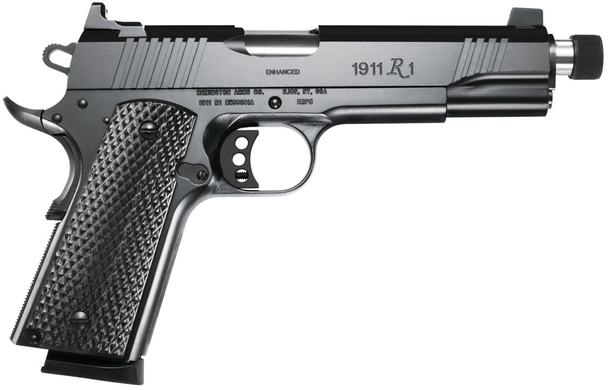 Remington 1911 R1 ENHANCED for sale online