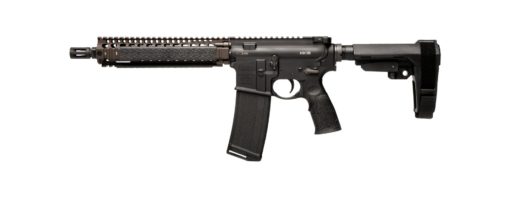 Daniel Defense MK18 for sale