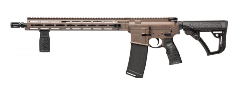 Daniel Defense DDM4 V7 Rifle For sale online