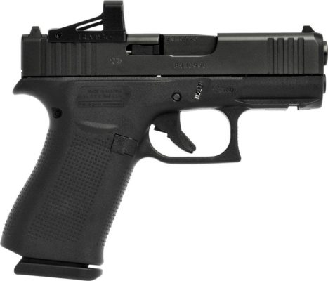 Glock 43X MOS For Sale Online
