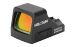 Holosun 507K-X2, 1x, 2 MOA Red Dot, Black